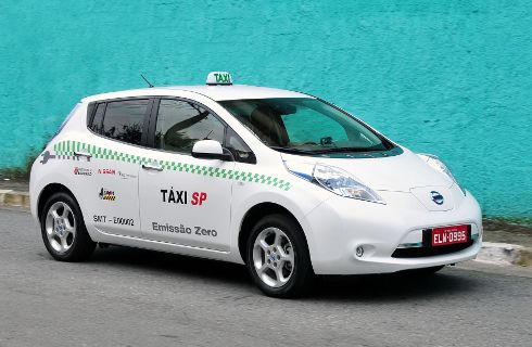 Todas las novedades de Nissan para San Pablo