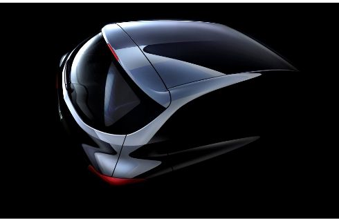 Chevrolet confirma la presentación mundial del Onix