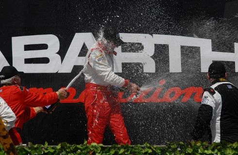 Depauli se impuso en el Callejero de Santa Fe