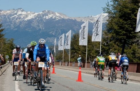 Amarok superó la etapa Argentina de Le Tour de France
