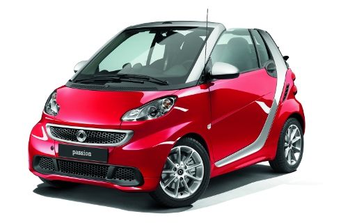 Nuevos integrantes en la familia smart