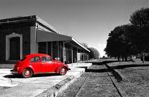 Volkswagen presente en Buenos Aires Photo