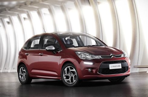 Palpitamos la llegada del nuevo Citroën C3