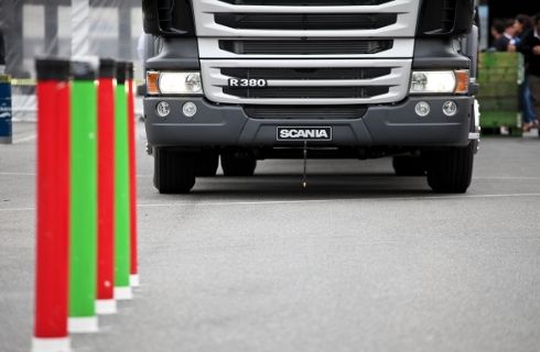 Darío Villegas, el mejor de Córdoba