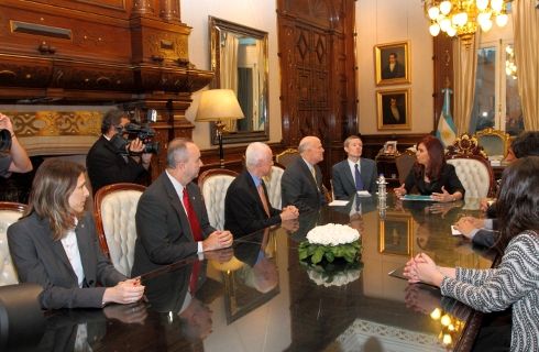 GM Argentina producirá un nuevo modelo global en Rosario