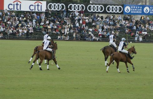 Gran Premio Audi: Finalizó el Abierto del Tortugas