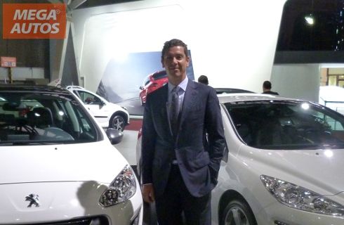 ¨La gran apuesta del año será el Peugeot 208¨