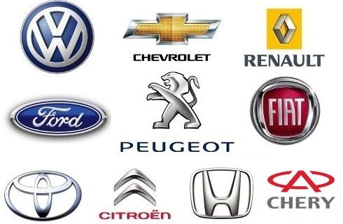 Las 10 marcas más vendedoras de Octubre