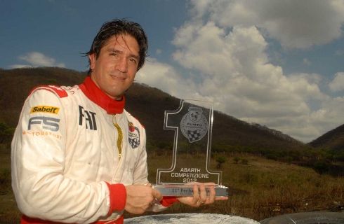 Marioni ganó y el campeonato se pone al rojo vivo