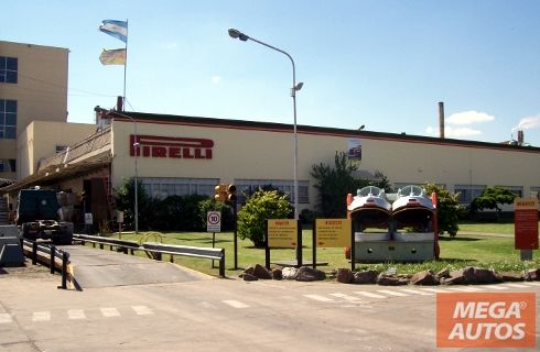 Pirelli celebra la semana de la Calidad