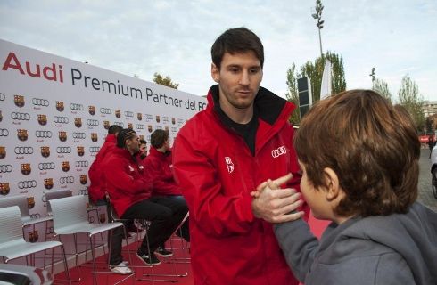 Evoque, auténtico Range Rover, pero en formato chico