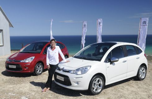 ¨El Nuevo C3 será nuestro motor de crecimiento¨