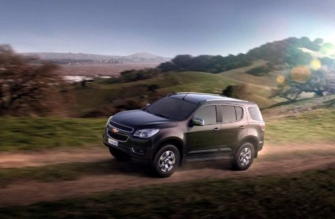 PSA Peugeot Citroën Buenos Aires Tech Center