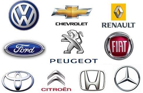 Las 10 marcas más vendedoras de Noviembre