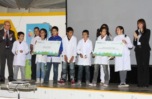 Educación Ambiental Para Todos