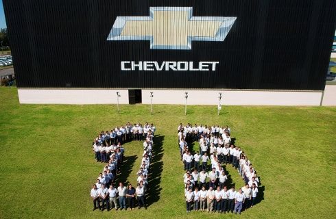 BMW y BBVA, juntos para ofrecer financiación