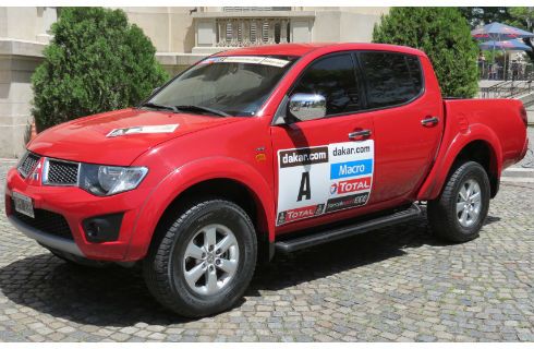 Chevrolet presentó la nueva Montana