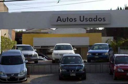 En noviembre se comercializaron 142.511 autos usados
