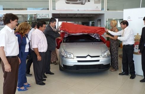 Guardianes de la Educación llegó a Chaco