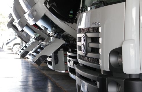 Con VW, volvé a estrenar tu Camión