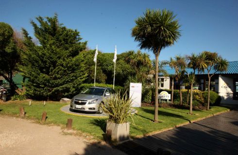 Verano Chevrolet 2013