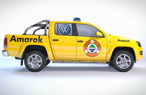 Verano Amarok