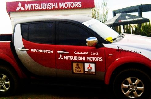 Goodyear y el reciclaje de neumáticos