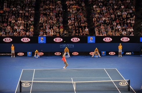 Audi, junto al Abierto de Polo