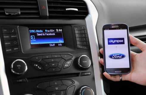 Ford, entre las empresas más innovadoras del mundo