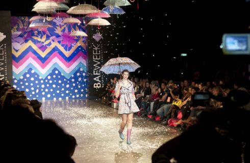 Citroën, sponsor oficial del Bafweek 2013