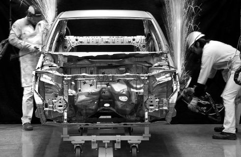 SEMA 2010: Personalizaciones para todos los gustos