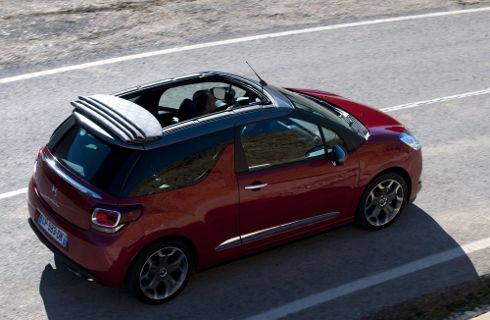 Citroën en el Salón de Ginebra