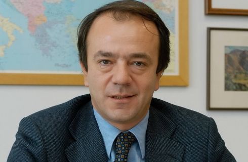 Rigano, Presidente de Fiat Industrial Argentina