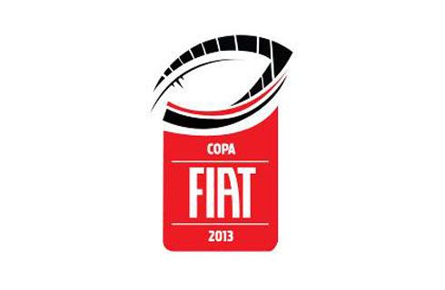 Rugby: Nueva edición de la Copa Fiat
