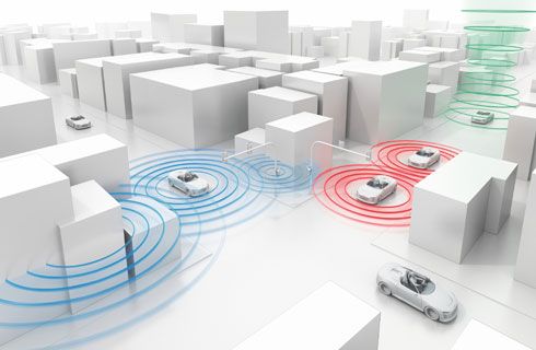 BMW M5 Sportive: Mach 5, Siglo XXI