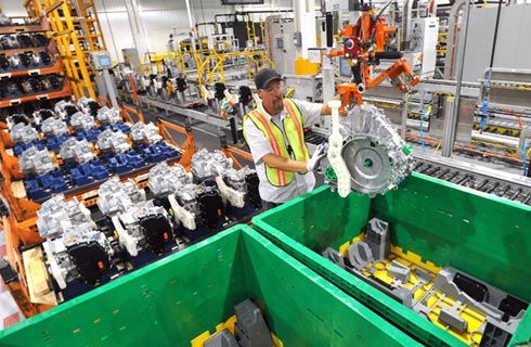 Volvo Trucks, con nuevo Presidente