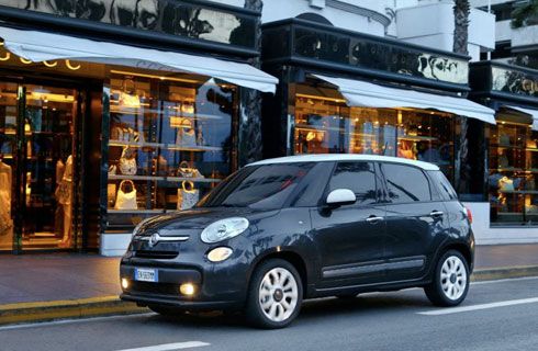 Fiat produce 5 millones de motores 1.3 MultiJet