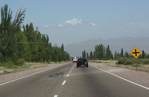 ¿Salís a la ruta? No te pierdas estos consejos para tu seguridad