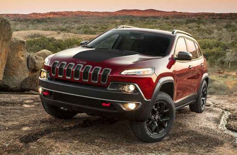 Salón del Automóvil de Santiago