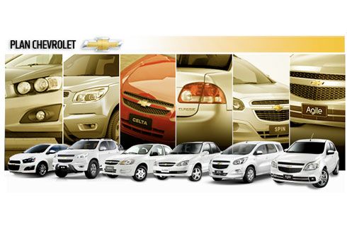 Plan Génesis, para llegar más fácil al 0km