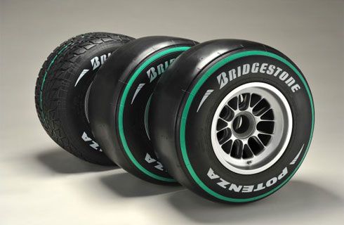 Bridgestone, la marca de neumáticos más valiosa