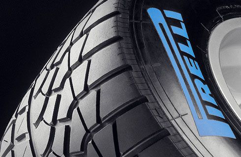 Pirelli distinguida por J.D. Power