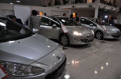 Fiat invierte más de 800 millones de pesos en nuestro país