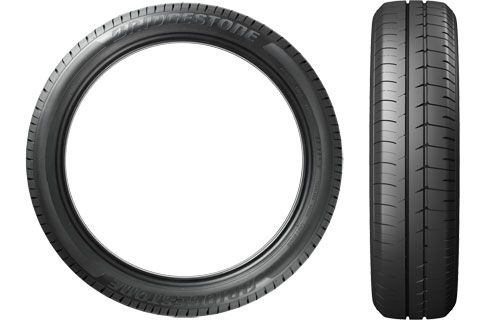 Nuevo concepto en neumáticos de Bridgestone
