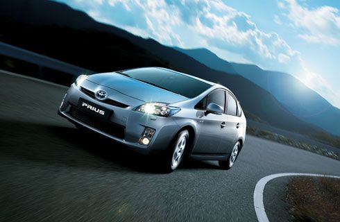 Toyota vende más de 5 millones de híbridos a nivel mundial