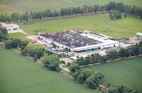 Ford S-Max 2.3 Titanium: Auténtico monovolumen con cierto aire deportivo