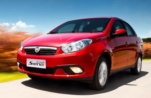 Renault Sandero 1.6 luxe: A lo grande