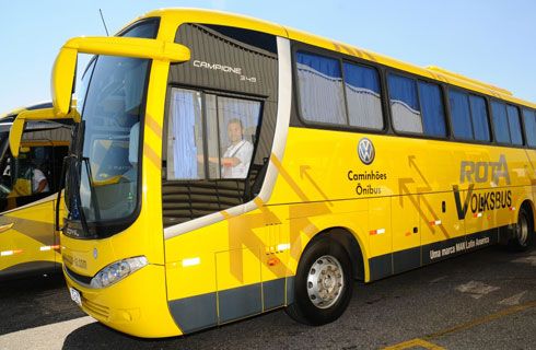 Volkswagen Argentina prepara el terreno para la transición a Euro 5