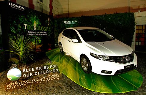 Honda, Sponsor de la Gala Solidaria de la Fundación Temaikèn