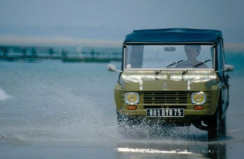 El Mehari cumplió 45 años